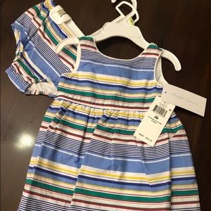 Ralph Lauren Dress 3M NWT